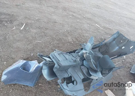 2017 Kia Forte Lx из США, поврежденный, VIN 3KPFK4A74HE125948